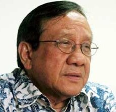 Akbar Tandjung: Disurvei Paling Korup, DPR Harus Lebih Tertib!